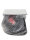 Lenco LS-40BK - Plattenspieler / integrierten Lautsprechern / Riemenantrieb NEU