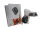 Lenco LS-40BK - Plattenspieler / integrierten Lautsprechern / Riemenantrieb NEU