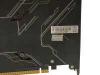 ASUS ROG Strix GeForce RTX 2070 8GB GDDR6 Grafikkarte