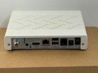 VU+ ZERO WE 1x DVB-S2 Linux Receiver Full HD 1080p (white)