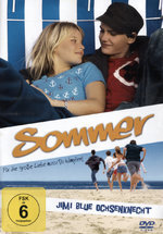 Sommer ---Für die große Liebe musst Du Kämpfen! DVD