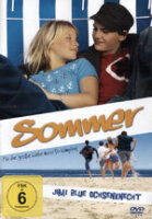 Sommer ---Für die große Liebe musst Du...