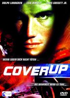 Cover Up - Wenn Lügen dich nicht töten... -...