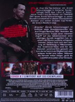 Sabotage / Limited Mediabook Edition / Cover B / Blu-ray + DVD