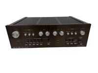 Dual CV-1400 Stereo Amplifier Verstärker HiFi Baustein Made In Germany