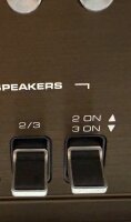 Dual CV-1400 Stereo Amplifier Verstärker HiFi Baustein Made In Germany