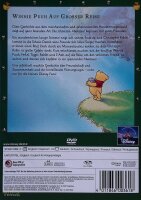 Winnie Puuh - Auf großer Reise / DVD