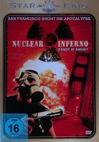 Nuclear Inferno - Stadt in Angst / DVD