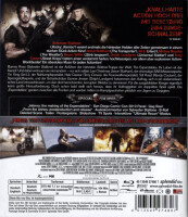 The Expendables / DVD - Top Zustand