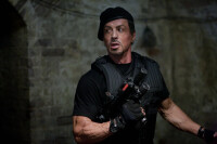 The Expendables / DVD - Top Zustand