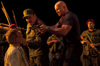 The Expendables / DVD - Top Zustand