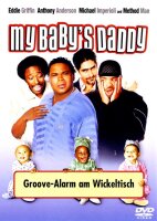 My Babys Daddy / DVD