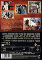 Karate Kid  (2010)  DVD