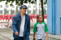 Karate Kid  (2010)  DVD