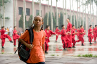 Karate Kid  (2010)  DVD