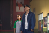 Karate Kid  (2010)  DVD