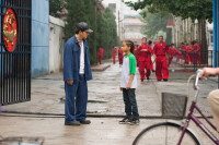 Karate Kid  (2010)  DVD