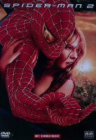 Spider-Man 2 / DVD