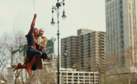 Spider-Man 2 / DVD