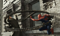Spider-Man 2 / DVD