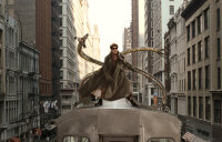 Spider-Man 2 / DVD