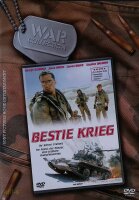 Bestie Krieg / DVD