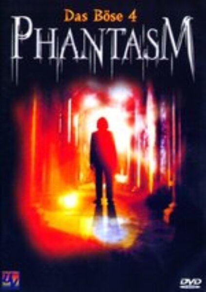 Das Böse 4 - Phantasm 4 / DVD