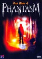 Das Böse 4 - Phantasm 4 / DVD