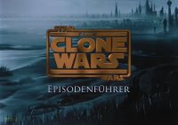 Star Wars Clone Wars Staffel 1-5 Collectors Edition Blu-Ray Box wie NEU