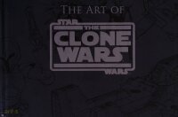 Star Wars Clone Wars Staffel 1-5 Collectors Edition Blu-Ray Box wie NEU