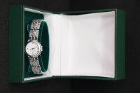Sehr schöne Vintage Maurice Lacroix 59725 Damen Armband Uhr (Swiss Made)