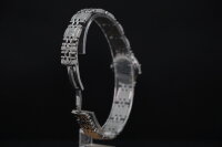 Sehr schöne Vintage Maurice Lacroix 59725 Damen Armband Uhr (Swiss Made)