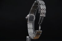 Sehr schöne Vintage Maurice Lacroix 59725 Damen Armband Uhr (Swiss Made)