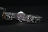 Sehr schöne Vintage Maurice Lacroix 59725 Damen Armband Uhr (Swiss Made)