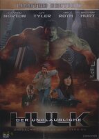 Der unglaubliche Hulk • Limited Edition •...