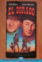 El Dorado / DVD