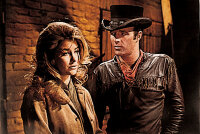 El Dorado / DVD