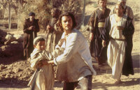 Königreich der Himmel - Kingdom of Heaven / DVD - Guter Zustand