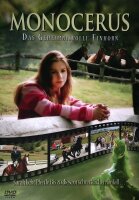 Monocerus - Das Geheimnisvolle Einhorn - DVD
