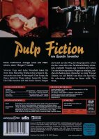 Pulp Fiction / DVD - Top Zustand