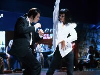 Pulp Fiction / DVD - Top Zustand