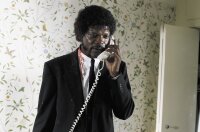 Pulp Fiction / DVD - Top Zustand