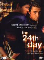 The 24th day / DVD - Top Zustand