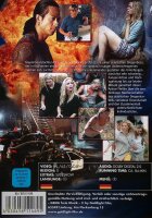 Tequila Express-Im Schatten der Macht/DVD/Christopher Atkins - Guter Zustand