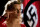 Inglourious Basterds / DVD - Akzeptabel mit Kratzer