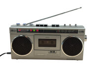 Club RM 605 Radio Siemens & Halske - Top Zustand