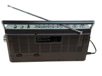 Club RM 605 Radio Siemens & Halske - Top Zustand