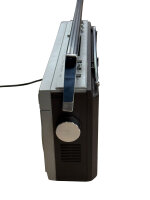 Club RM 605 Radio Siemens & Halske - Top Zustand