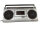 Club RM 605 Radio Siemens & Halske - Top Zustand