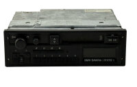 BMW Bavaria C Reverse II Autoradio Kassette Vintage Retro...